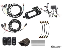 Kawasaki Teryx Plug & Play Turn Signal Kit