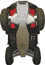Rincon 680 Armor  w/ rear diff plate 2006-2020