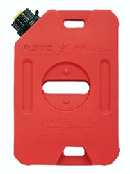ROTOPAX FUEL PACK -  1 GALLON