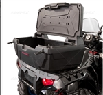 Sportsman & Sportsman XP Rear Box w/seat - Lock and Go System "kit E"
