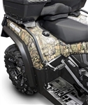 Foot Rest Kit / Foot Peg Kit 2012 Can Am Gen 2