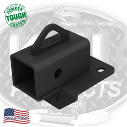 Polaris Sportsman Receiver Hitch 2005-2013