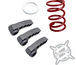 Kawasaki Ridge Clutch Kit with Overdrive