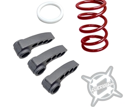 Kawasaki Ridge Clutch Kit with Overdrive