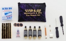 Universal ATV  TIRE REPAIR KIT