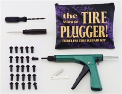 Tire Plugger Kit