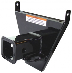 Honda Rincon 2" Reciever Hitch