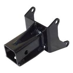 Can Am Outlander/Renegade 2" Receiver Hitch