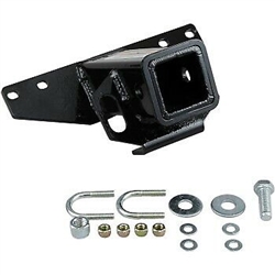 Suzuki King Quad 2" Receiver Hitch
