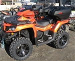 CF-Moto Cforce 800XC / 1000 Cargo Box