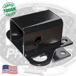 Honda Rincon Receiver Hitch