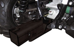Kawasaki Brute Force KVF 650 Receiver Hitch