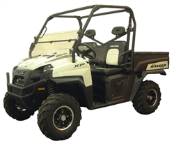 Polaris Ranger 2010 + Fender Flares