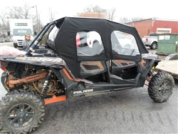 Polaris RZR4 1000 Upper Doors