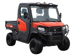 2021 + Kioti K9 2400 Plow Kit