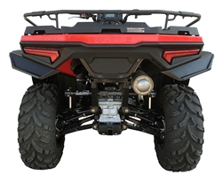 Sportsman 570 & 570 Touring Fender Flares