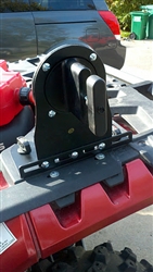 POLARIS SPORTSMAN FUEL PACK