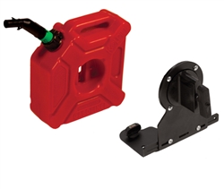 POLARIS SPORTSMAN FUEL PACK
