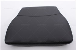 Replacement rear back cushion Kimpex
