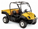 CUB CADET Eagle UTV Plow System