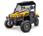 CUB CADET CHALLENGER Eagle UTV Plow System