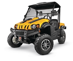 CUB CADET CHALLENGER Eagle UTV Plow System