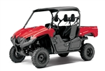 Yamaha Viking Eagle UTV Plow System