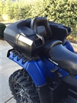 Touring Rear Box