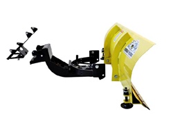 Can Am Snow Plow