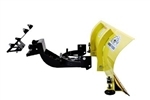 POLARIS SCRAMBLER 850 PLOW SYSTEM
