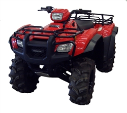 HONDA TRX500 Fender Flares