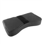 CUSHION BOOSTER FOR CARGO BOX SEAT