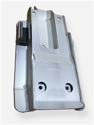 HEAVY DUTY SKID PLATE HONDA TRX400EX