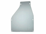 Scrambler Skid Plate system 2005-12