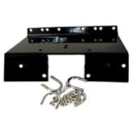 Winch Mount for RZR