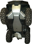 Rancher 350/400 2004-2007