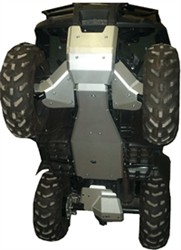 Rancher 350/400 2004-2007