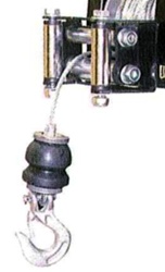 Winch Bumper