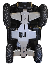 Ricochet Off Road Armor Sportsman 700/800