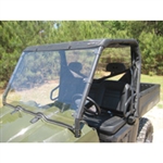 SOFT TOP & REAR PANEL/RANGER FULL SIZE 09-CURRENT
