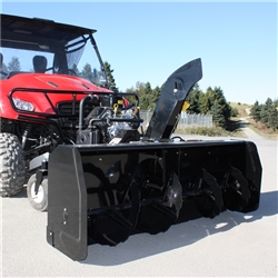 **72" Premium UTV Snow Blower with Honda 22HP Engine**