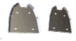 Recon 1997-2014
Front A Arm Guards