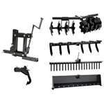 ATV/UTV 6 Piece Garden Kit