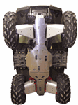 Ricochet Off Road Armor Sportsman 500 2006-2008