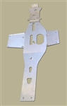 Polaris Sportsman 500 2006-2013 Full Frame Skid Plate