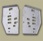 Polaris XP Off Road Armor Kit 550/850XP Year 2009-2010