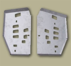 Polaris XP Off Road Armor Kit 550/850XP Year 2009-2010