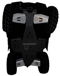 Front & Rear A-Arm / CV Boot Guards