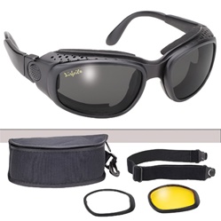 ATVSuperStore SERIES SUNGLASSES/GOGGLES