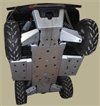 Ranger 700/800 Armor Kit 2009-14